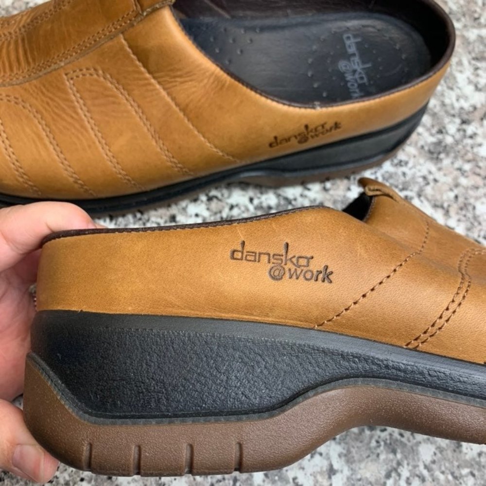 Dansko 40 - Picture 2 of 8
